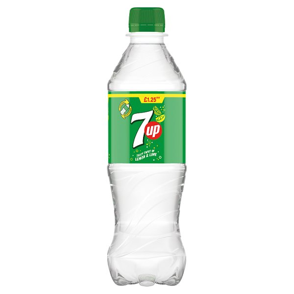 7up 5dl