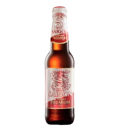 Saigon Bier 33cl (4.8%)